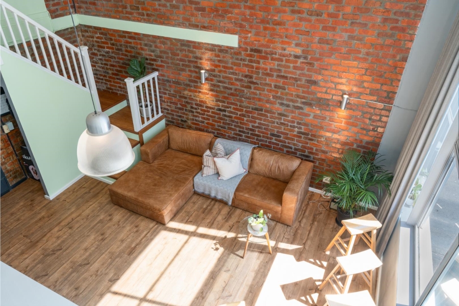 2 Bedroom Property for Sale in Cape Town City Centre Western Cape